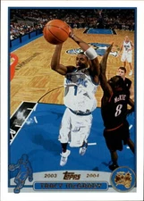 B1713- 2003-04 Topps Collection Bk Card #s 1-200 -You Pick- 15+ FREE US SHIP