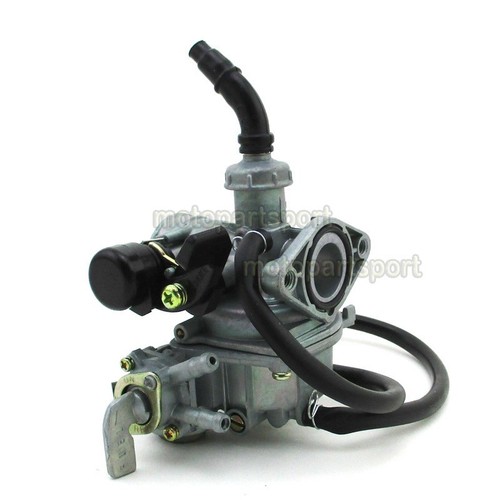 Performance Carburetor For BAJA BA90, Canyon 90-U, Wilderness WD90 / WD90-U 90cc ATVs - New, Fancy Scooters Brand