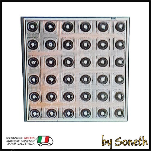 IC CHIP RICARICA U2 1610A2 IPHONE 6+ 6 Plus A1522 A1524 A1593 - Foto 3 di 3
