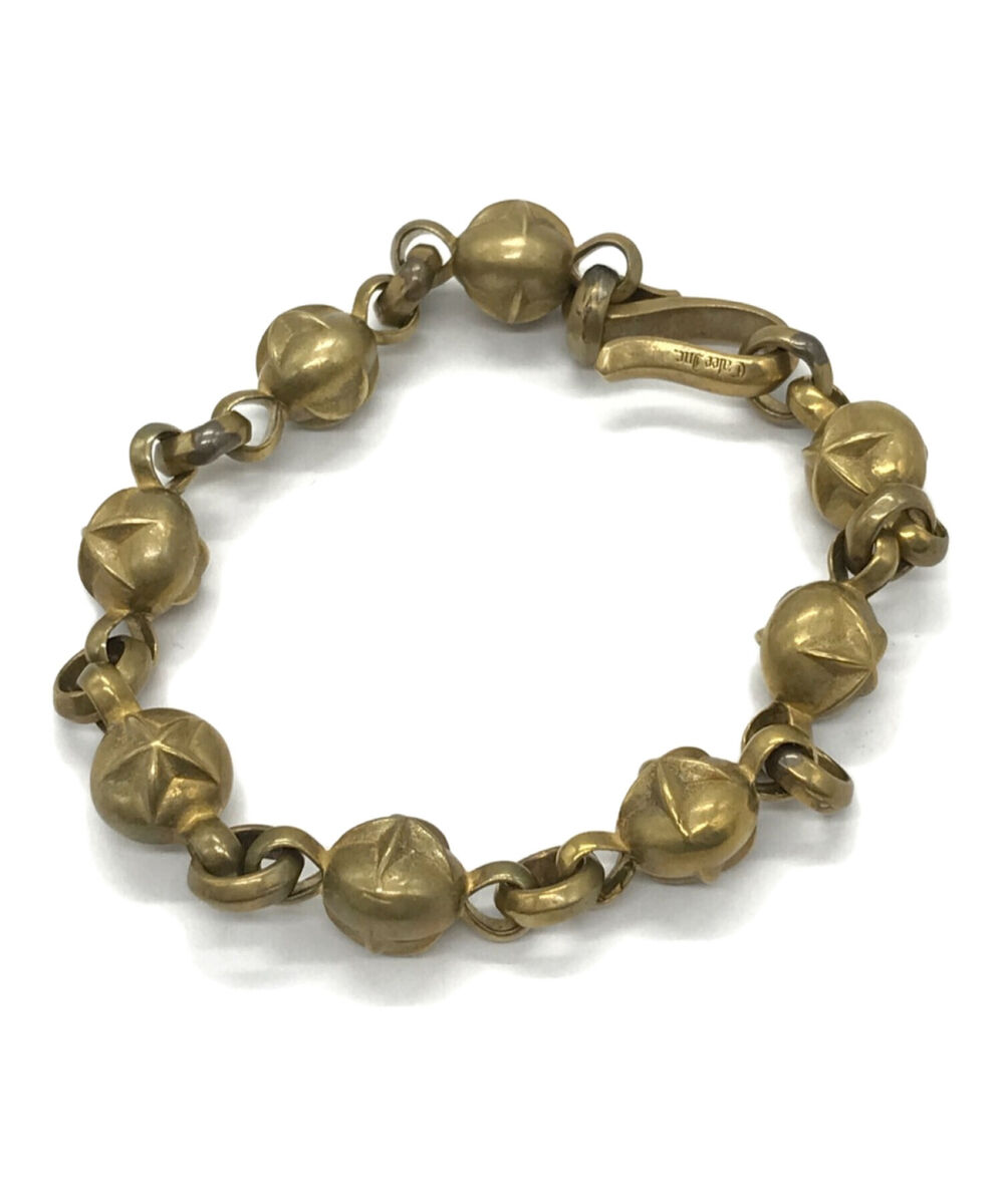 CALEE STAR BALL CHAIN BRACELET | eBay CALEE STAR BALL CHAIN BRACELET | eBay