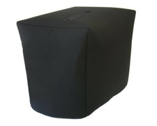 Eden 210MBX Cabinet Cover - 1/2" Padding, Black, Made in USA by Tuki (eden009p)
