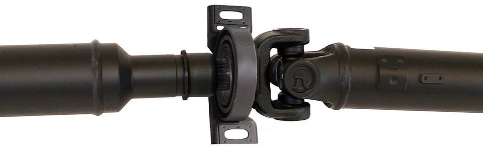 FITS 1990-1992 MERCEDES BENZ 300TE 300E 3.0L 2WD AUTOMATIC REAR DRIVE SHAFT - Image 4 of 4