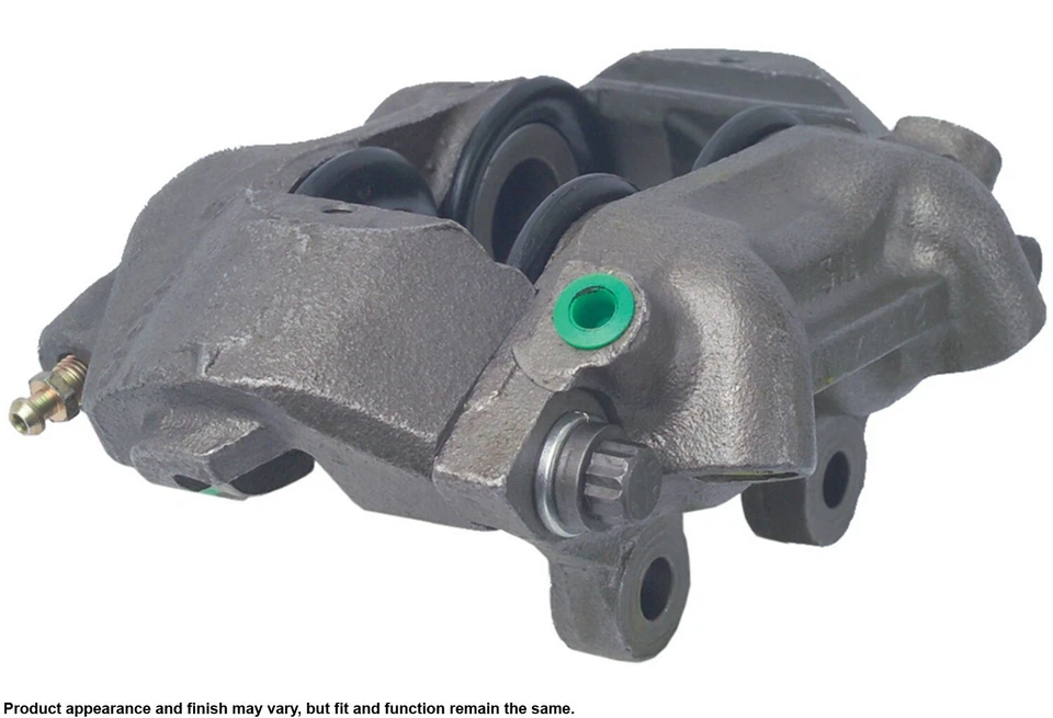 Par de pinzas de freno de disco delanteras Cardone para Ford Fairlane 1967 (KIT8881) Foto 2 de 4