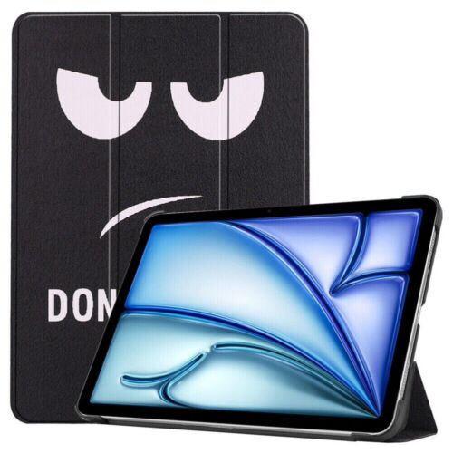 Magnetic Leather Case Stand Smart Sleep Cover For iPad (A16) 11th Gen 11" 2025 - Picture 66 of 169