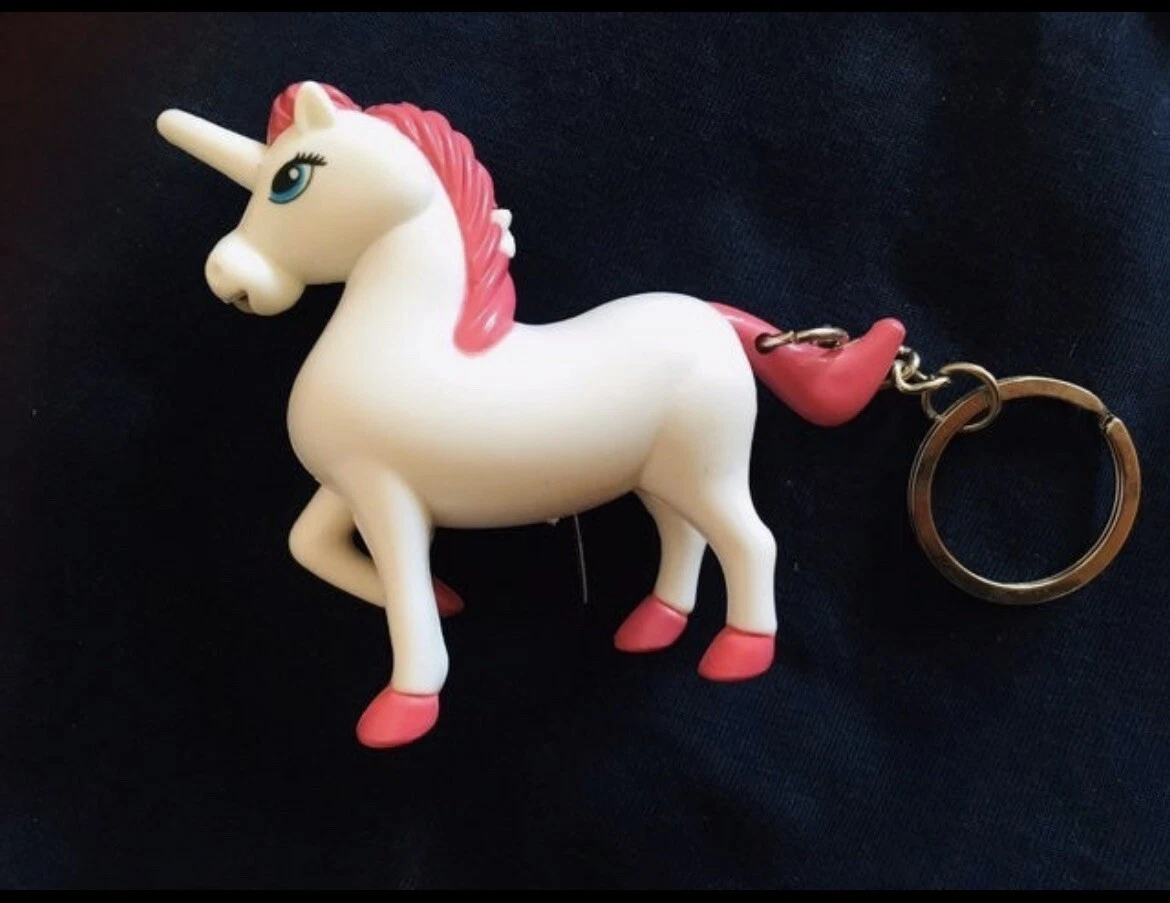 Animal led keychain with sound sale