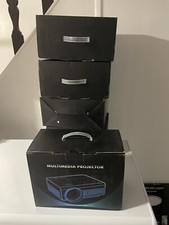 multimedia projector