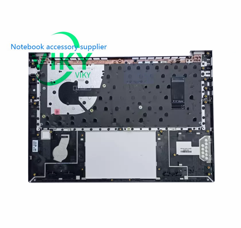 New For HP EliteBook 840 845 G9 Palmrest Cover Non-Backlit