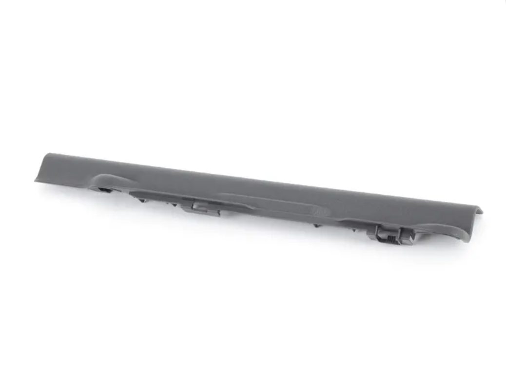 BMW 2 Coupe F22, F87 Front Right Seat Rail Cover 7243558 