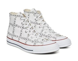 jw anderson converse low