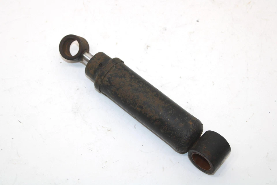 Amortiguador trasero Yamaha Excel Iii 1986 fabricante original 85L-47481-00-00 SY70 Foto 2 de 4