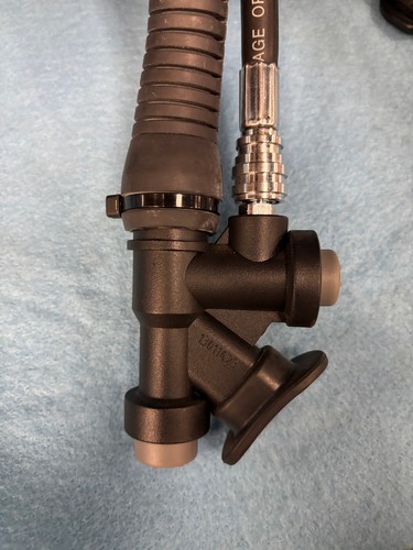 Scubapro Litehawk BCD, Standard Inflator, Old Model XS/S - Picture 5 of 7