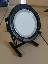 Led Worklight 12w 850 lumens with stand and clamp!