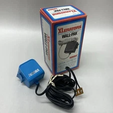 AURORA XLERATORS Wall Power Pack Slotless  Tjet Electric Racing - MIB