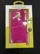 PureGear Slim Shell Case For Samsung Galaxy S8+ PLUS (61975PG)