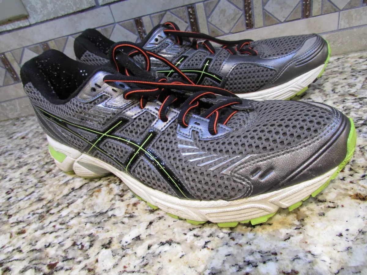Asics 2025 gel titanium