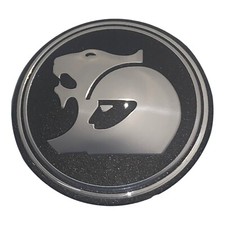 Genuine Holden HSV VT VX VU VY VZ Mag Wheel Centre Cap GTS Clubsport Senator Gra