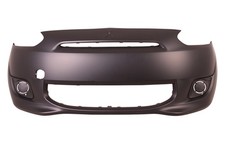 Diederichs Stoßstange vorne  für Mitsubishi - Space Star - Mod. 01/13 - 02/16