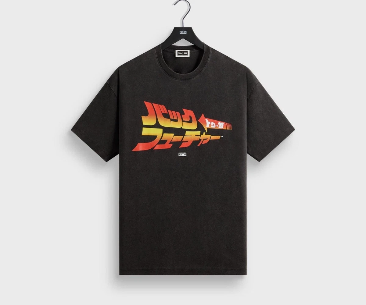 25+ KITH Black T-Shirts for Men for sale | Updated Oct 2026