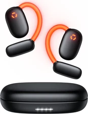 AI Translation Earbuds Real Time 80H Playtime 164 Languages Translator Ear Buds 