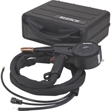 Klutch 150 Spool Gun Kit , Fits Klutch MP140Si, MP251SiLCD and MIG/Stick 220Si