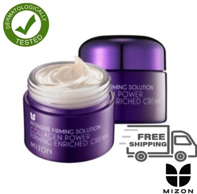 Mizon Kollagen Straffende Angereicherte Creme (50 ml)