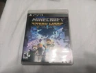 Minecraft Story Mode - Season Pass Disc - Sony PS3 - Playstation 3