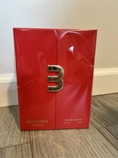 BHARARA SCARLET EDP 100ml/3.4oz BHARARA BEAUTY