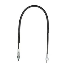 Motorcycle Tachometer Cable Compatible with Yamaha XS 250/ XS 400/ XS 400 SE