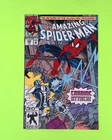 Amazing Spider-Man #359 Vol. 1 1992 Marvel Comics 1st App 8.0 X164-182