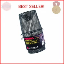 Frabill Torpedo Crawfish Trap | Heavy-Duty Steel Mesh
