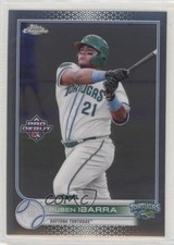 2022 Topps Pro Debut Chrome Ruben Ibarra #PDC-117 0h29