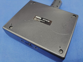 SEGA Dreamcast VGA Box Cable HKT-8100 Video Game Accessories Used From Japan