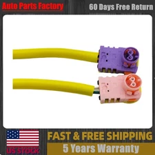 Driver Airbag Clock Spring Connector for 2019-2024 Chevy Silverado Plug