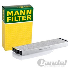 Filtre d'habitacle Peugeot 607