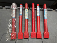 FAITHFULL TOOLS Scutch Comb Holder JOBLOT of 6 (FAISCH1)