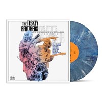 Teskey Brothers - Live At Hammersmith Apollo - Vinyl - G3Z