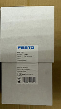 1pcs for Festo MCH-3-1/2 9981 Solenoid Valve New inbox*xtlp
