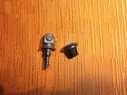 Bushing + spray wiper Fiat 500 126 127 128 900 PIN FIAT 131 132 X1/9