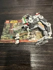 LEGO Star Wars: Clone Scout Walker (7250) - Se Description