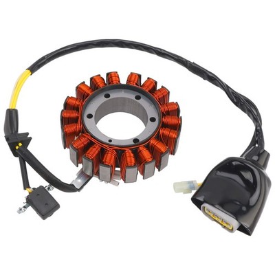 STATOR ALTERNATOR FOR VOGE VALICO 500AC 500DS 500DSX 500R 525DSX 525ACX 20-2024