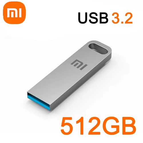USB 3.2 Flash Drive 2TB 1TB Metal Type-C Memory Stick Waterproof U Disk Storage - 第 11/16 張圖片