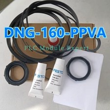 DNG 160 PPVA FESTO-DNG-160-PPVA AB D9 121692 1X NEW Cylinder Seal Repair Kit