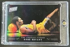 2018 Panini Black Friday Kobe Bryant #/199 Lakers