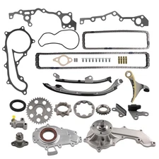 Engine Timing Chain for TOYOTA 4RUNNER 2.7L DOHC 1996-2000 Tensioner