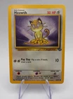 Meowth Jungle 56/64 - Unlimited - MP