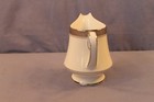 Noritake "Crestwood Platinum" Creamer — photo 4