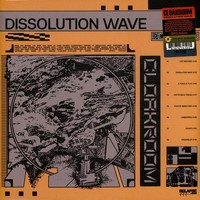 Cloakroom - Dissolution Wave Mustard Yellow Vinyl Edition (2022 - Eu - Original)
