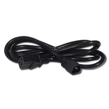 APC Power Cord - AP9878 - C19 to C14, 2.0 m