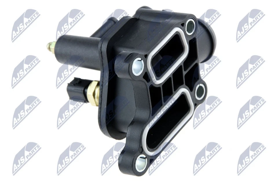 CTM-CH-012 NTY Coolant Flange for CHRYSLER - Image 2 of 4