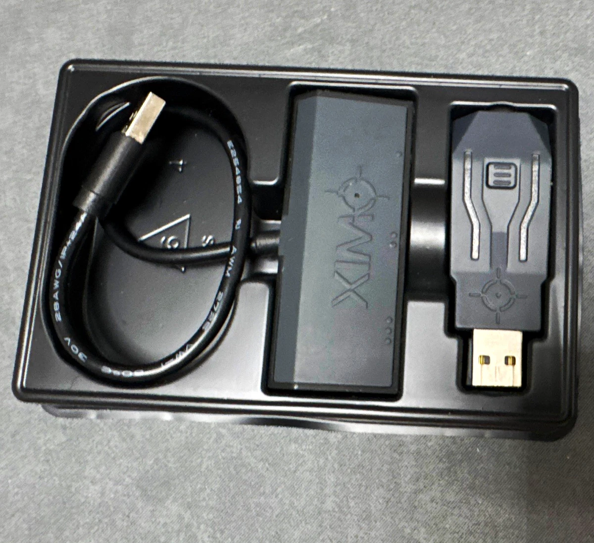 XIM Multi-Platform Video Game Accessories for sale | eBay